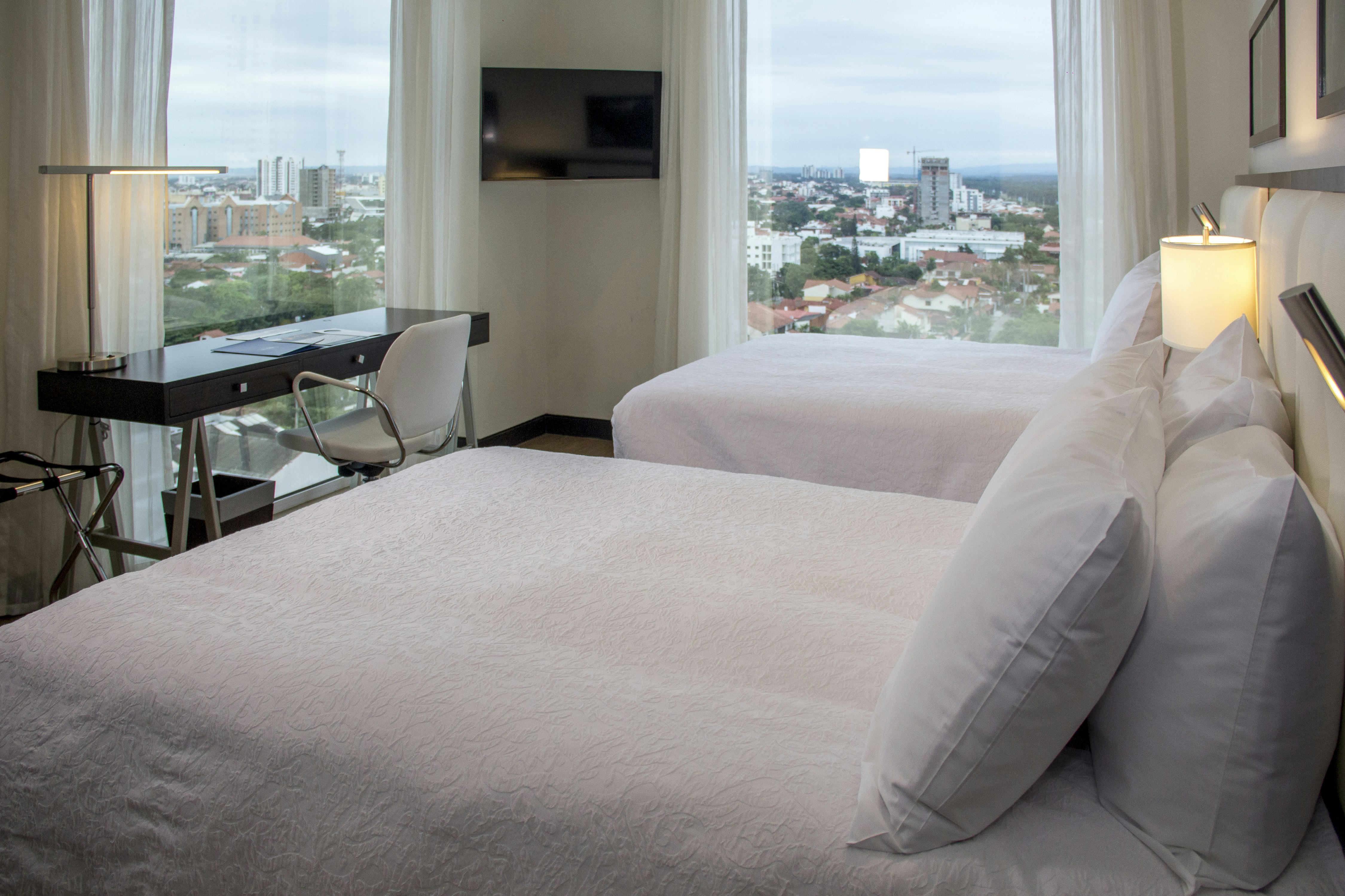 Hampton By Hilton Santa Cruz Equipetrol 13/56