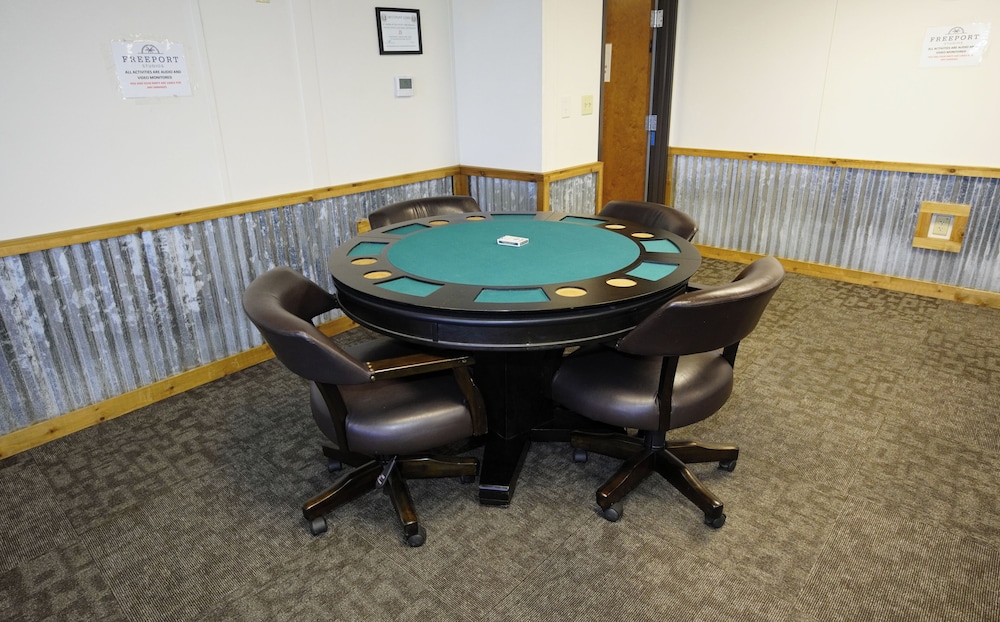 Freeport Extended Stay Studios 38/50
