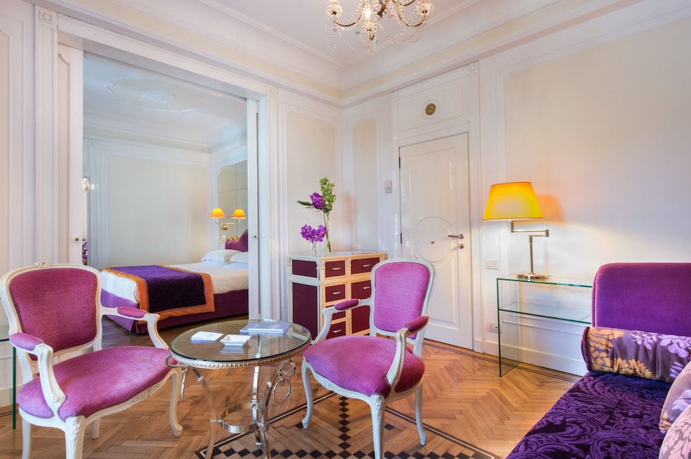 Grand Hotel Des Bains 30/42