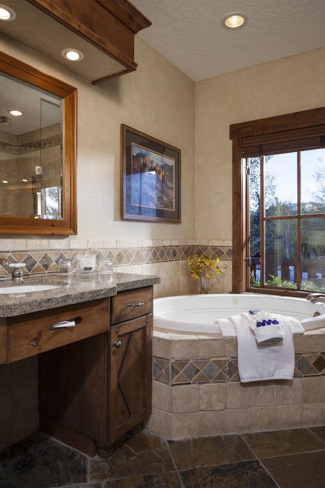 Hotel Park City, Autograph Collection 22/32