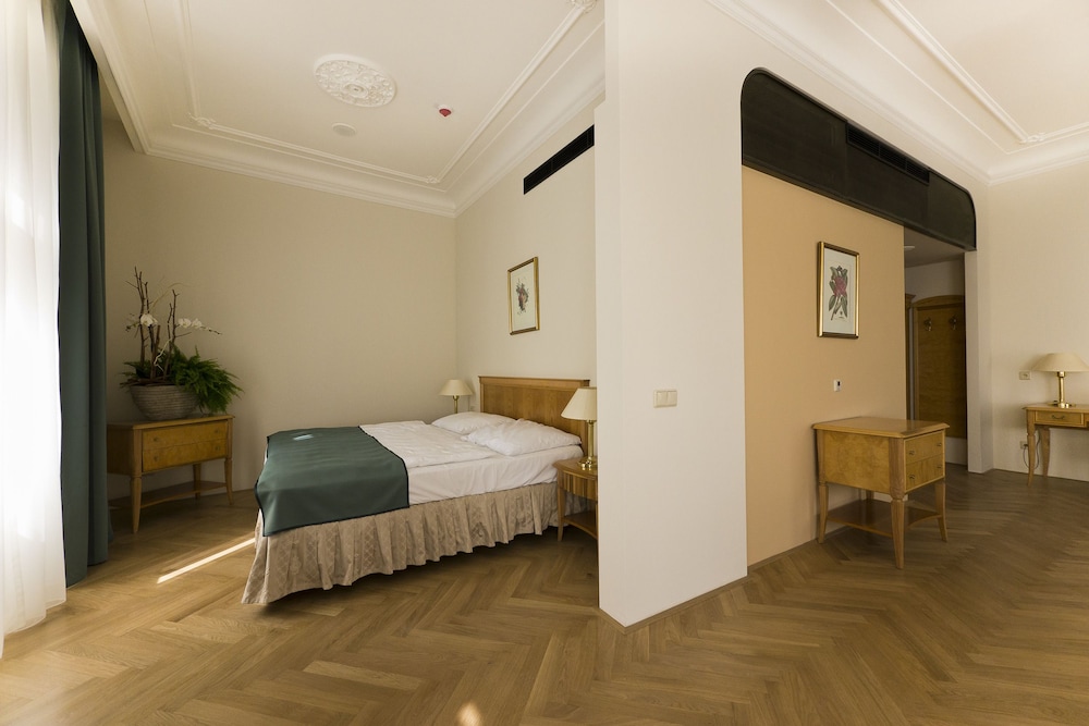 Grandhotel Ambassador Narodni Dum 11/50