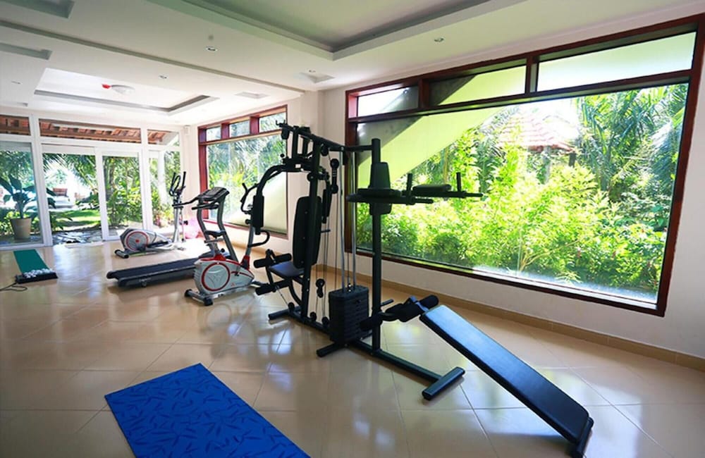 Saigon Emerald Resort 45/72