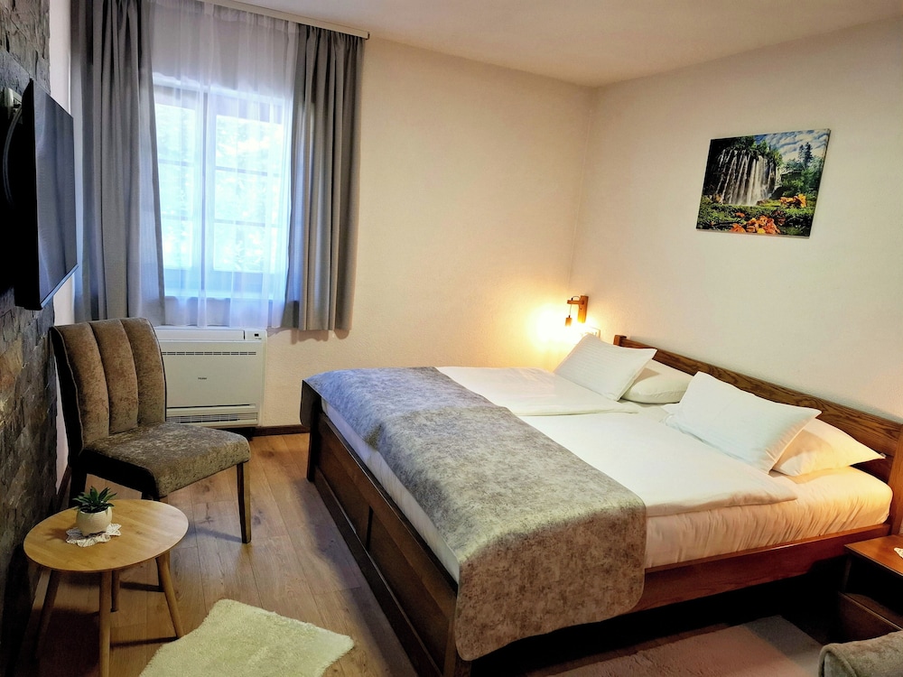 Plitvice Lakes Villa Prica 29/50