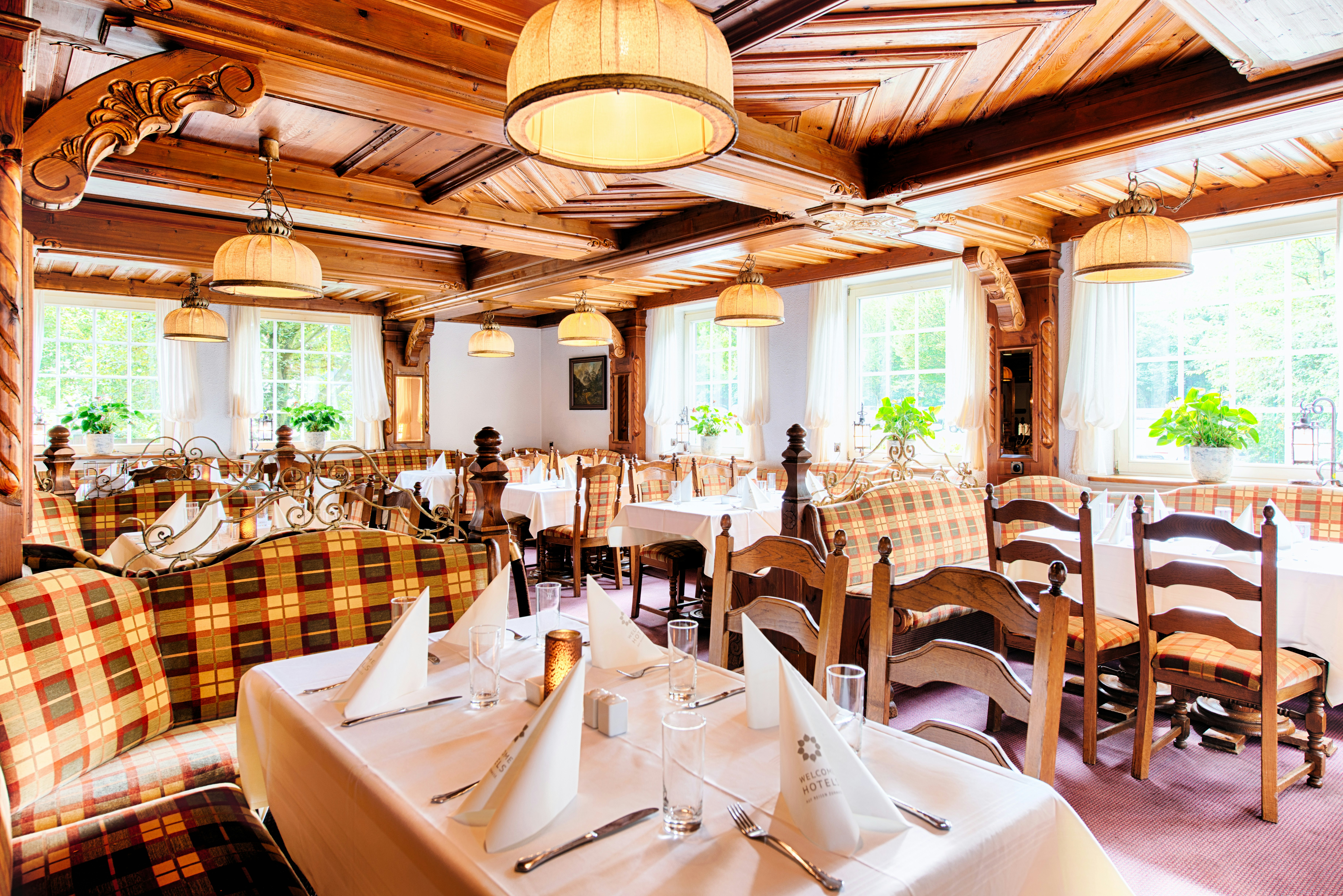 Welcome Hotel Dorf Munsterland 7/14