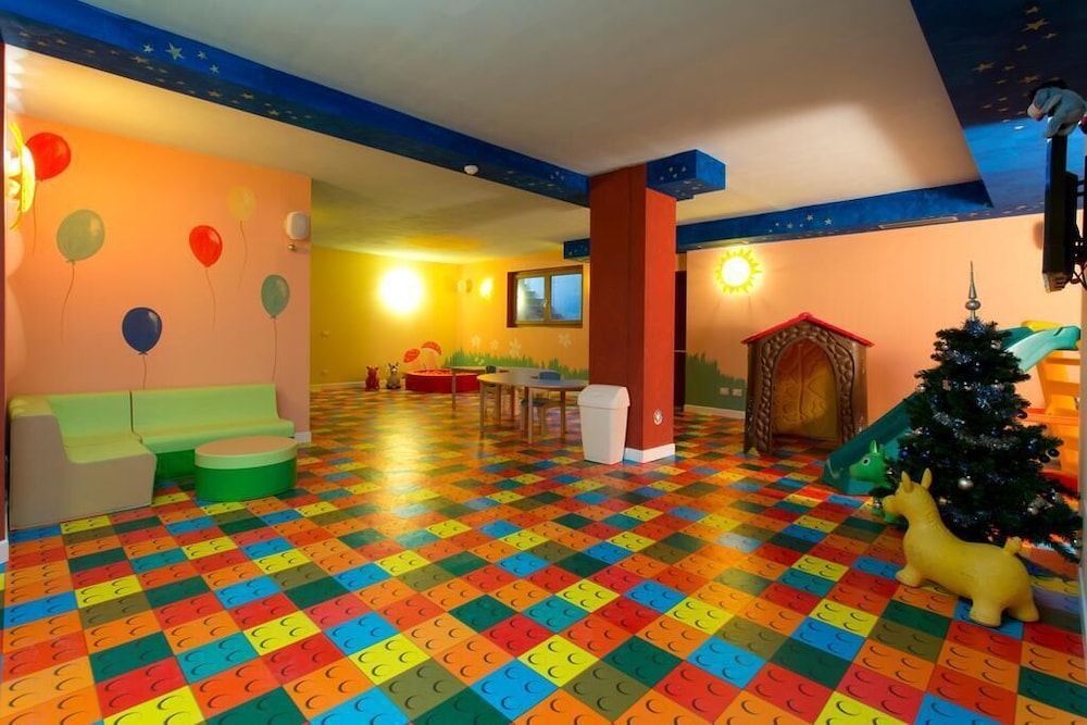Hotel Delle Alpi 62/68