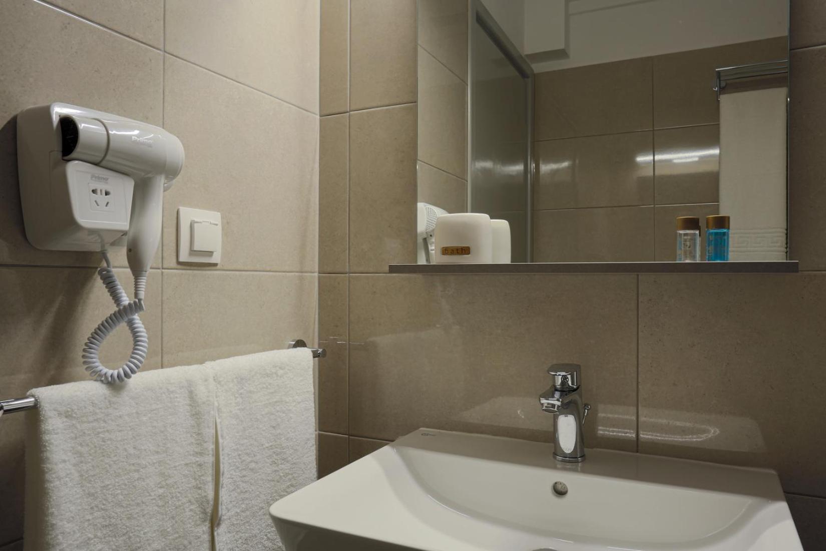 Hotel Alkyon 48/50