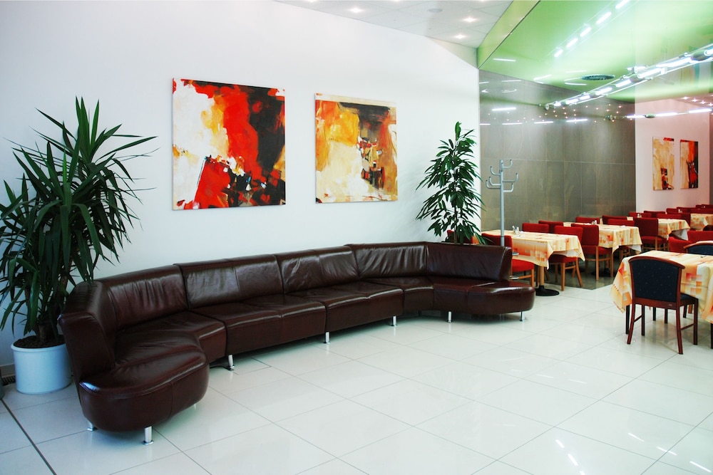 Olympik Artemis Hotel 13/30