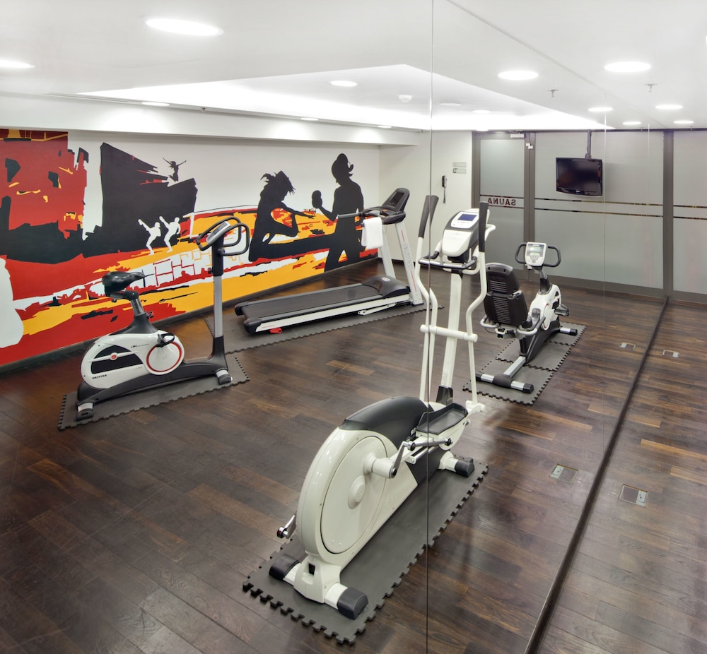 Vienna House Easy by Wyndham Katowice 24/50