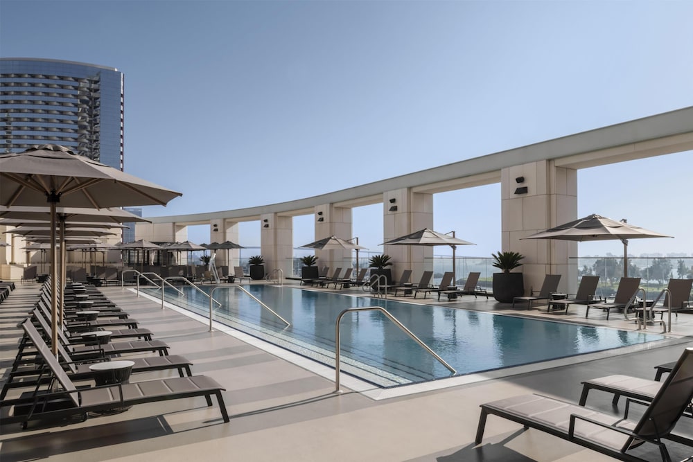 Manchester Grand Hyatt San Diego 30/70