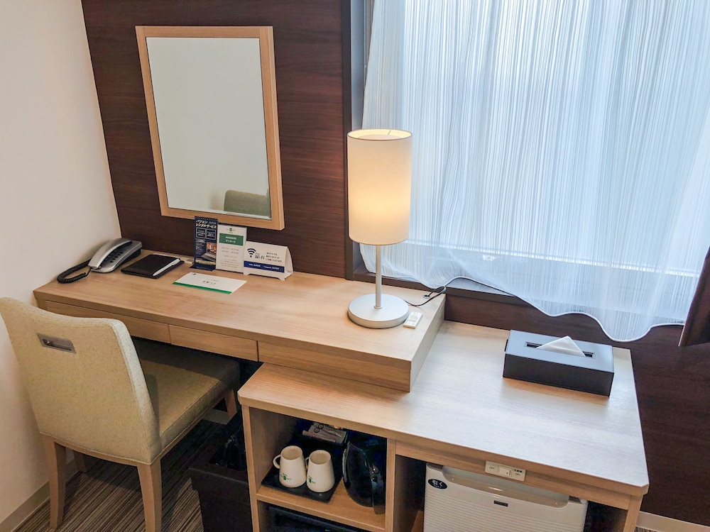 Four Points Flex by Sheraton Kobe Sannomiya 54/63