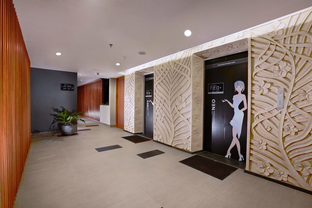 Hotel Neo Kuta Legian 9/50