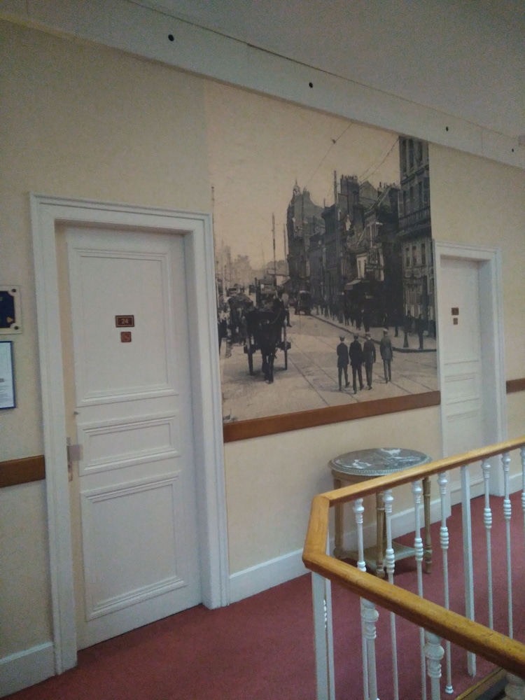 Best Western Grand Hotel de L Univers 43/59