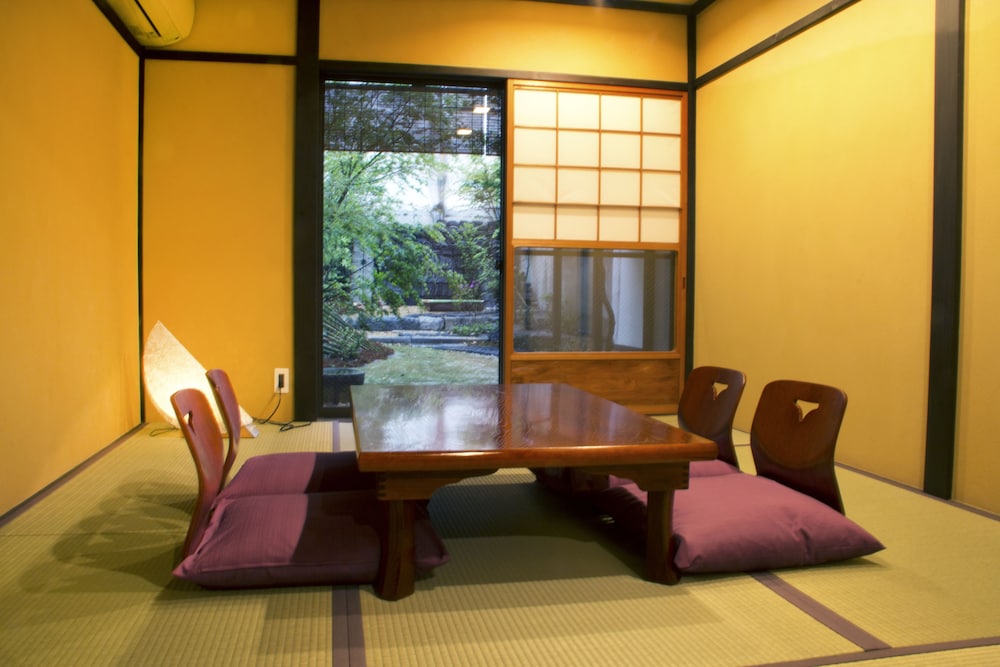 Kyoyadoya Shirafuji-an 9/26