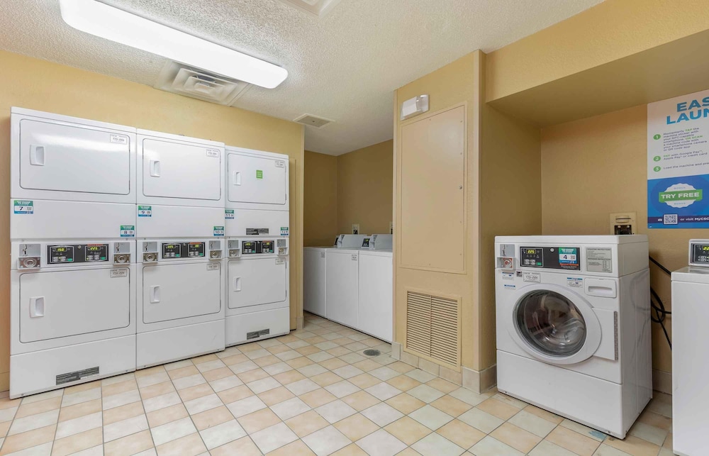 Extended Stay America Austin - Downtown - Town Lake 11/50