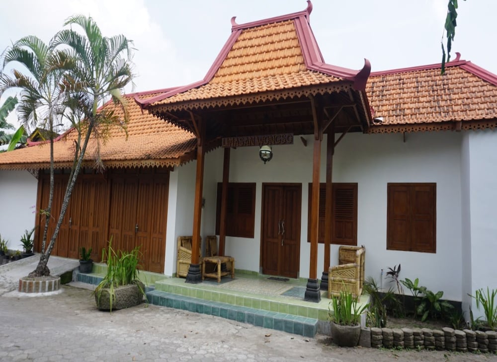 Limasan Wongso by ZUZU 1/16