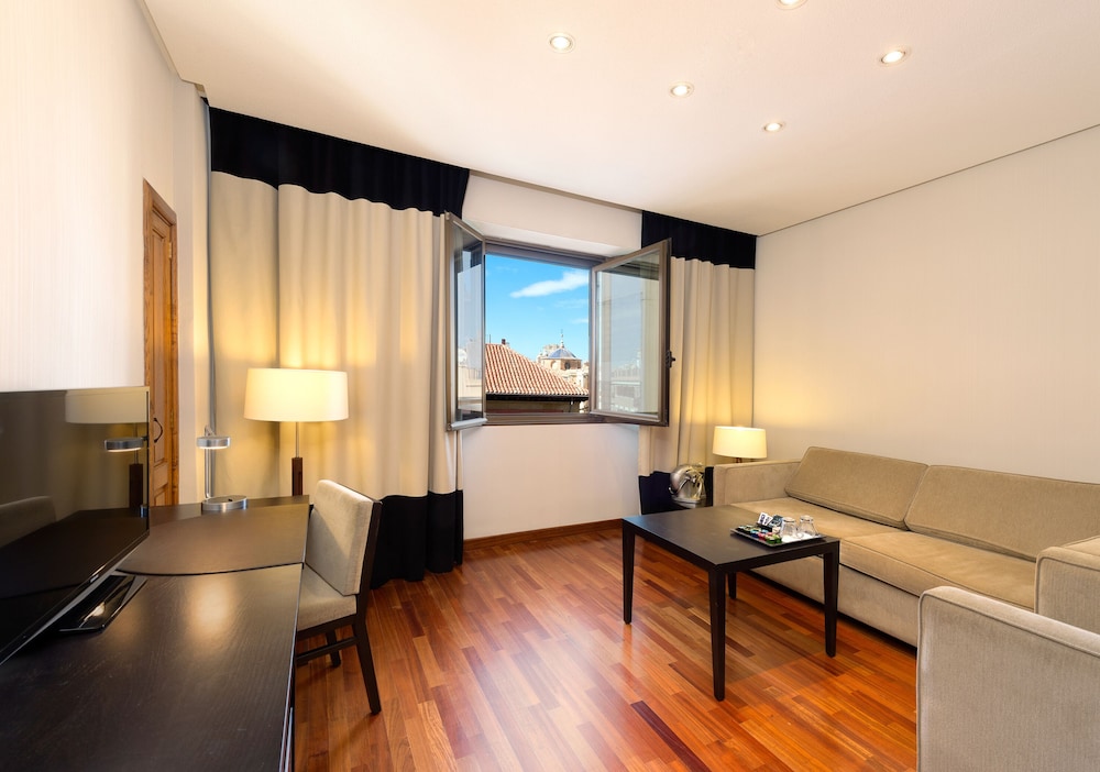 Hotel Murcia Rincon de Pepe Affiliated by Melia (ex Tryp Murcia) 52/73