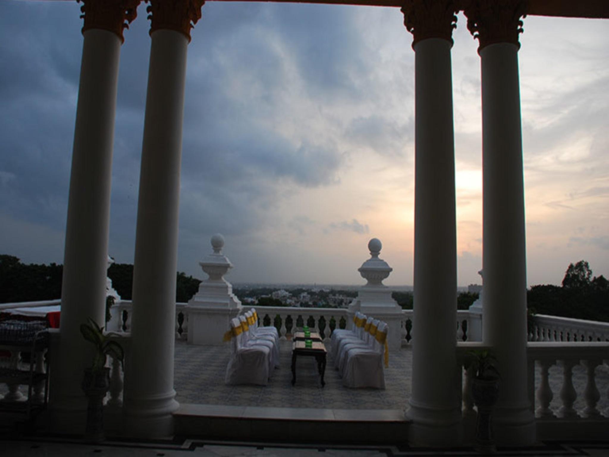Lalitha Mahal Palace 23/26