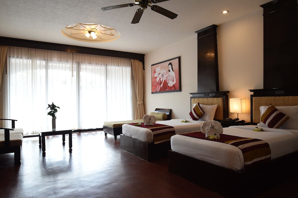 Ramada By Wyndham Aonang Krabi 26/50