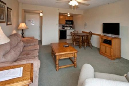 Silver Creek Lodge 14/22