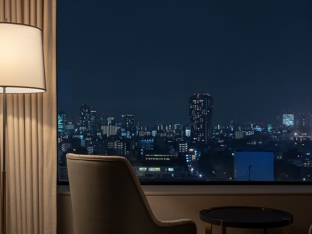三井ガーデンホテル六本木プレミア 写真2