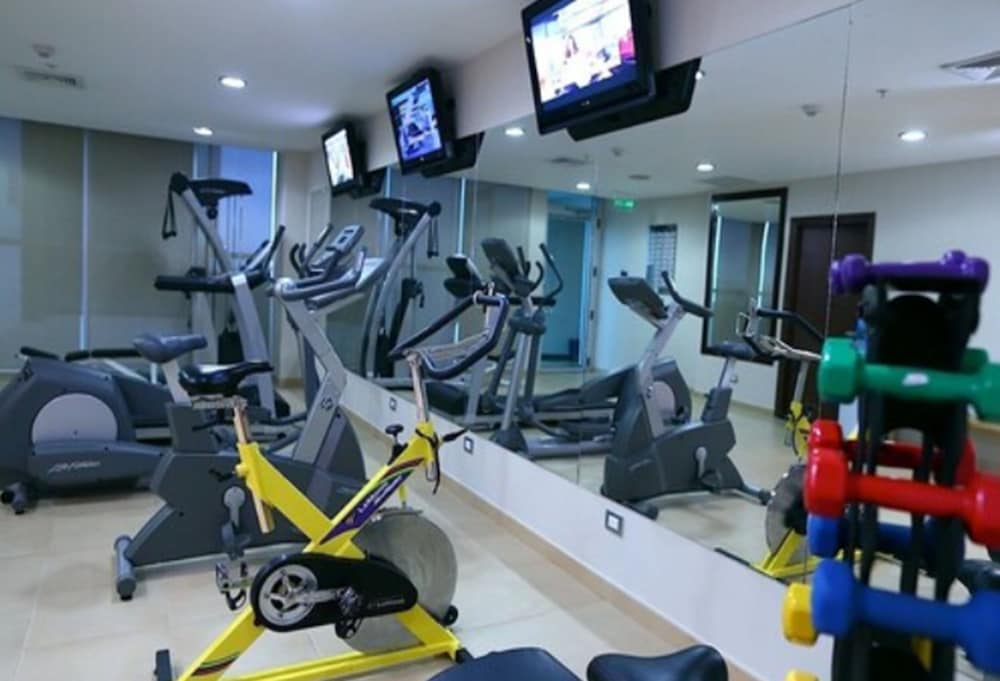 Hotel Gran David 32/50