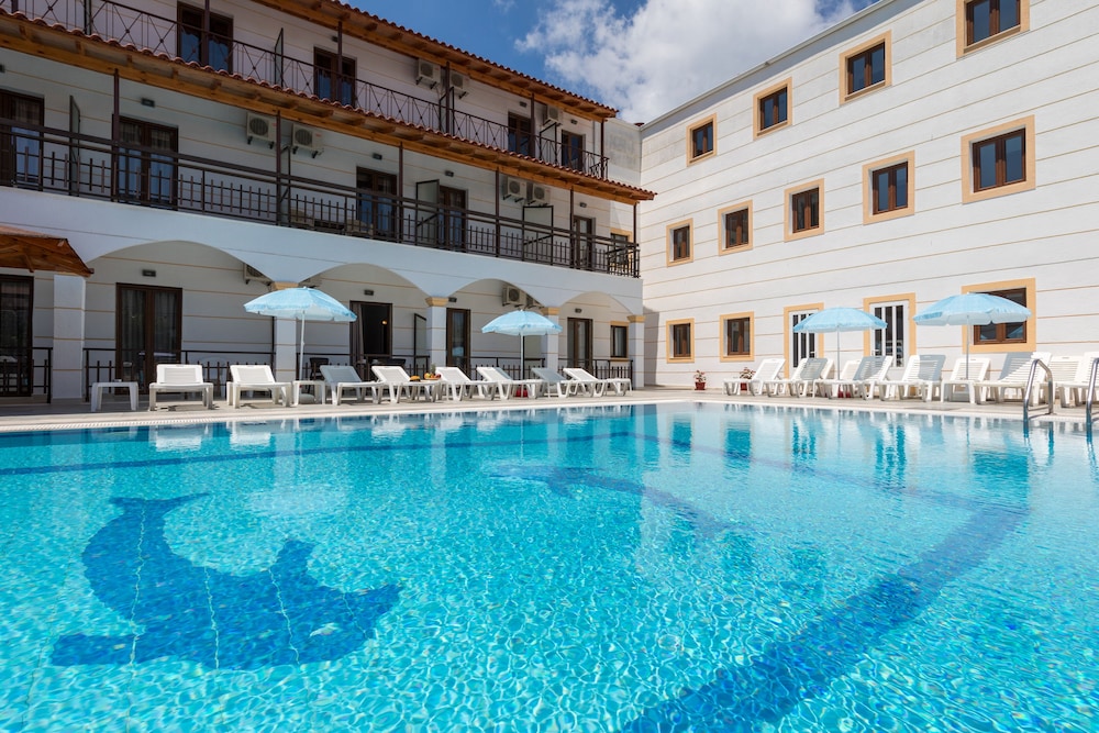 Lefkimi Hotel 53/53