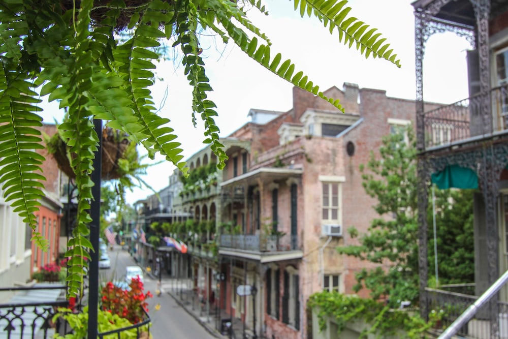 Andrew Jackson Hotel 3/73