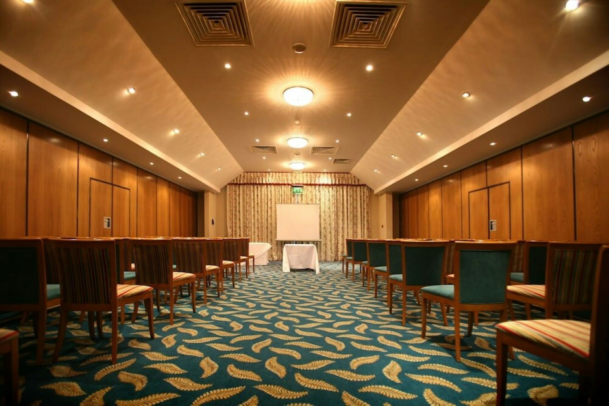 Dale Hill Hotel Golf Club 25/32