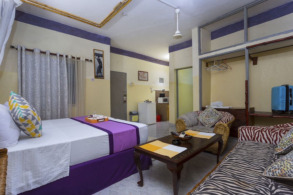 Jacyjoka Apartments Nyali 14/50