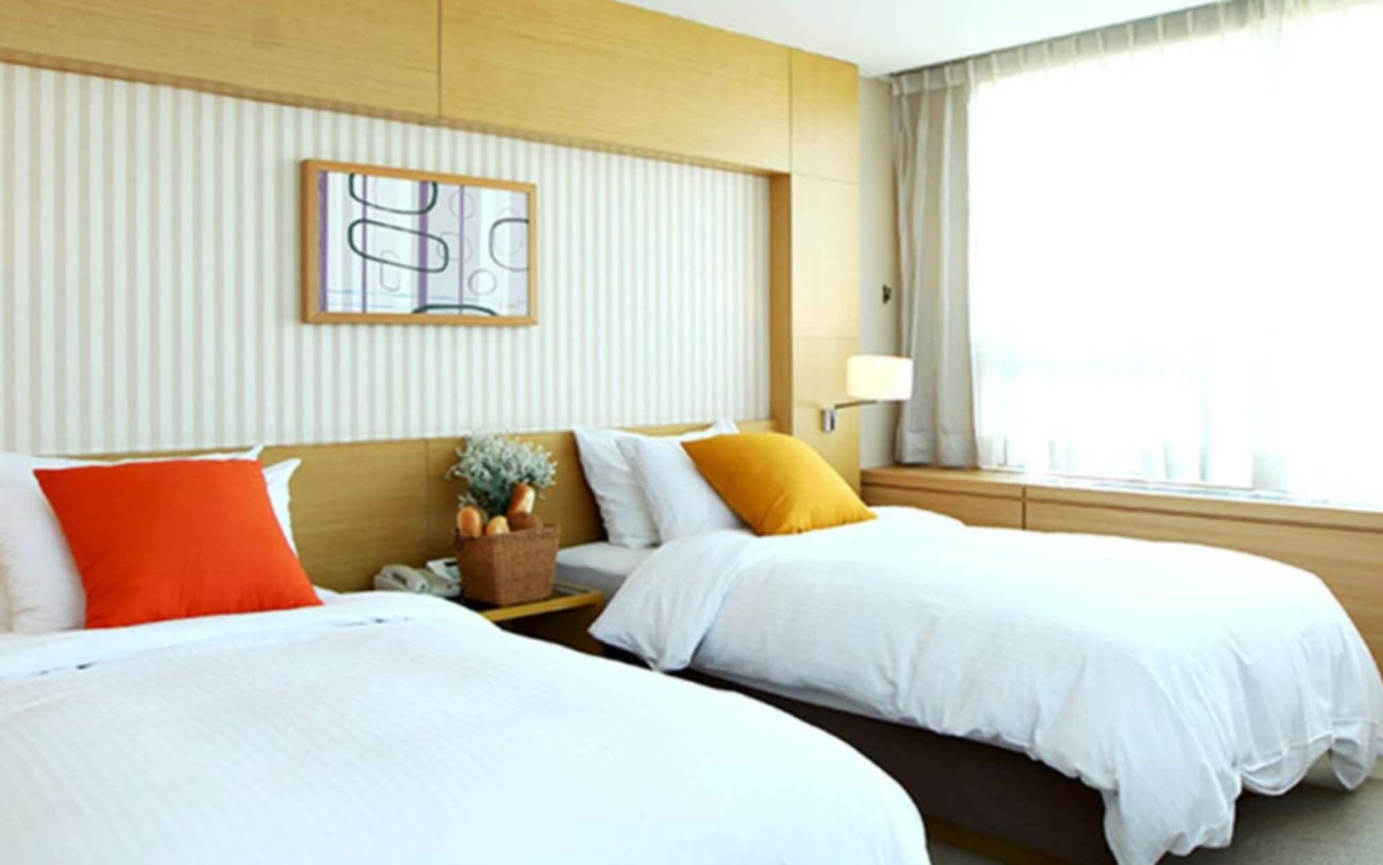 STANDARD, TWIN BEDS