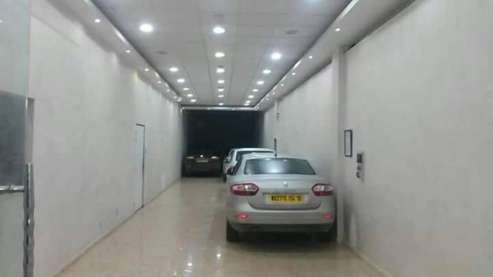 Hotel Ikram 42/47