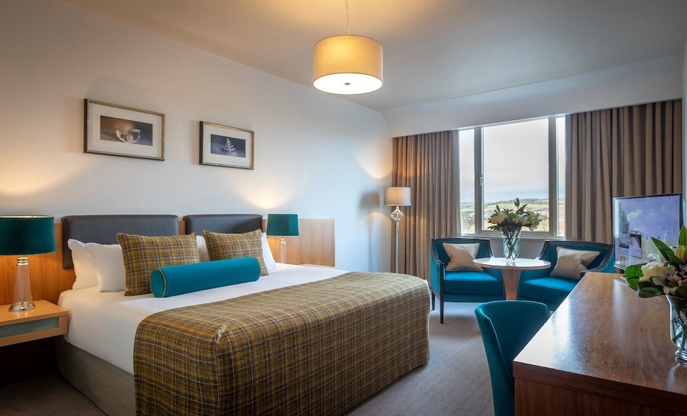 Fota Island Hotel And Spa 20/70