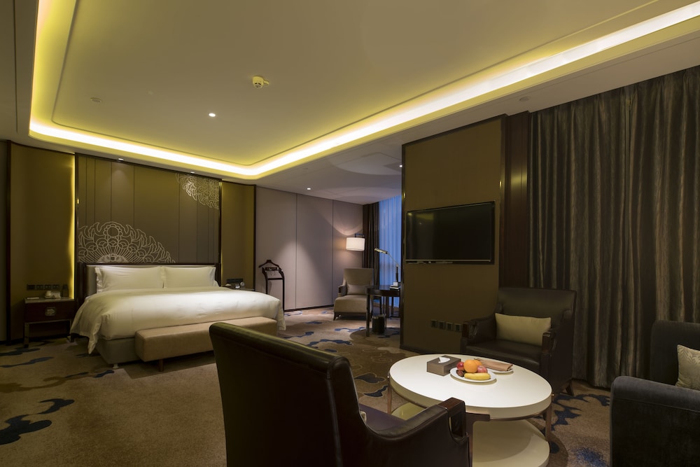 GRAND SKYLIGHT INTERNATIONAL HOTEL BEIJING 28/28