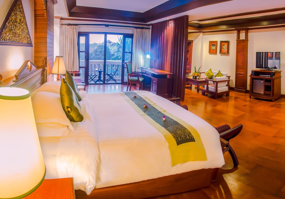 Borei Angkor Resort & Spa 51/71