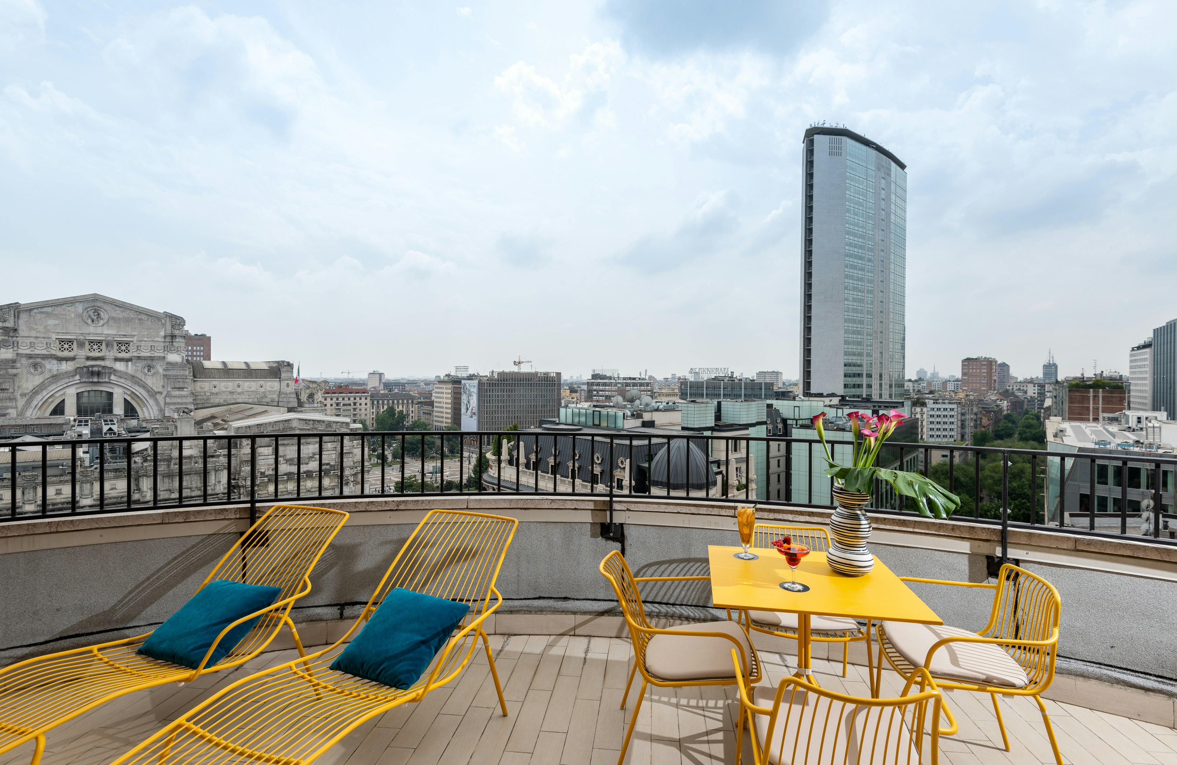 Nyx Hotel Milan 42/50