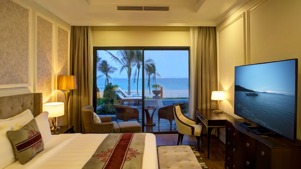 Melia Vinpearl Cam Ranh Beach Resort 34/74