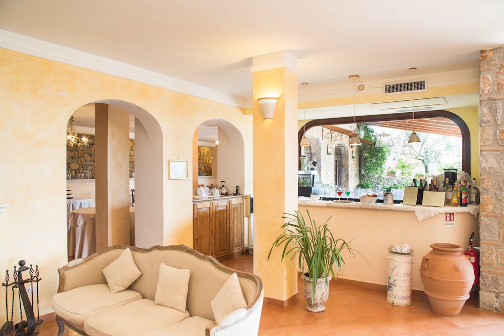 Relais Du Silence Pian Delle Starze 20/31