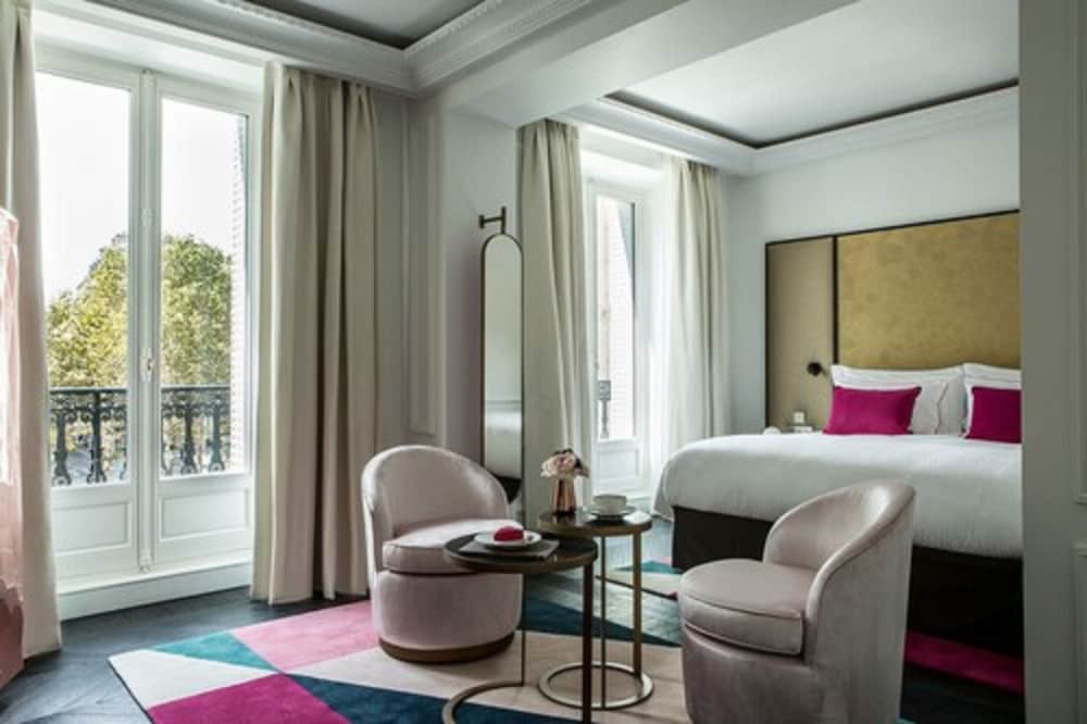 Fauchon L'Hotel Paris 38/83