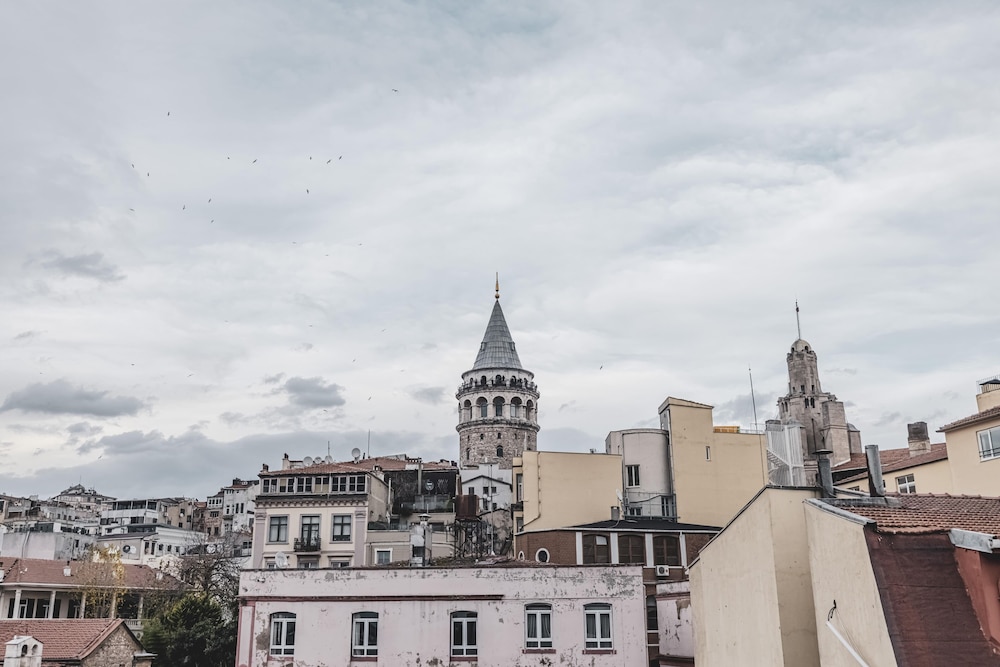 The Galata Hotel Istanbul - MGallery Collection 71/76