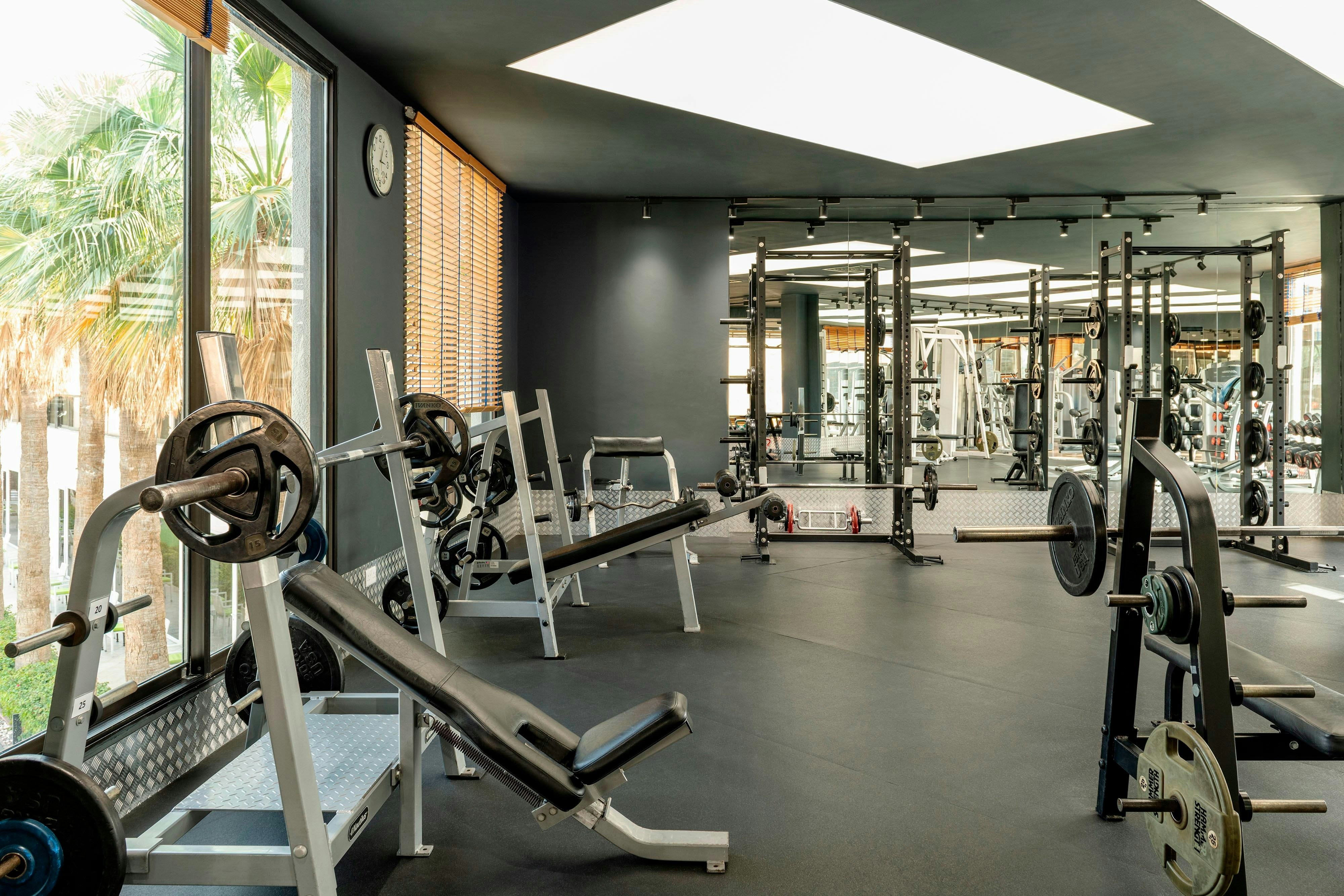 Le Meridien Dubai Hotel and Conference Centre 32/77
