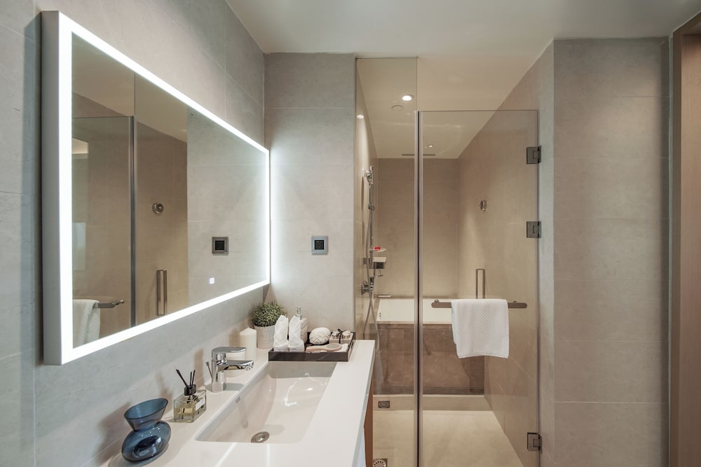 KEYPAI HOTEL (Baoneng Guangzhou Arena) 46/50