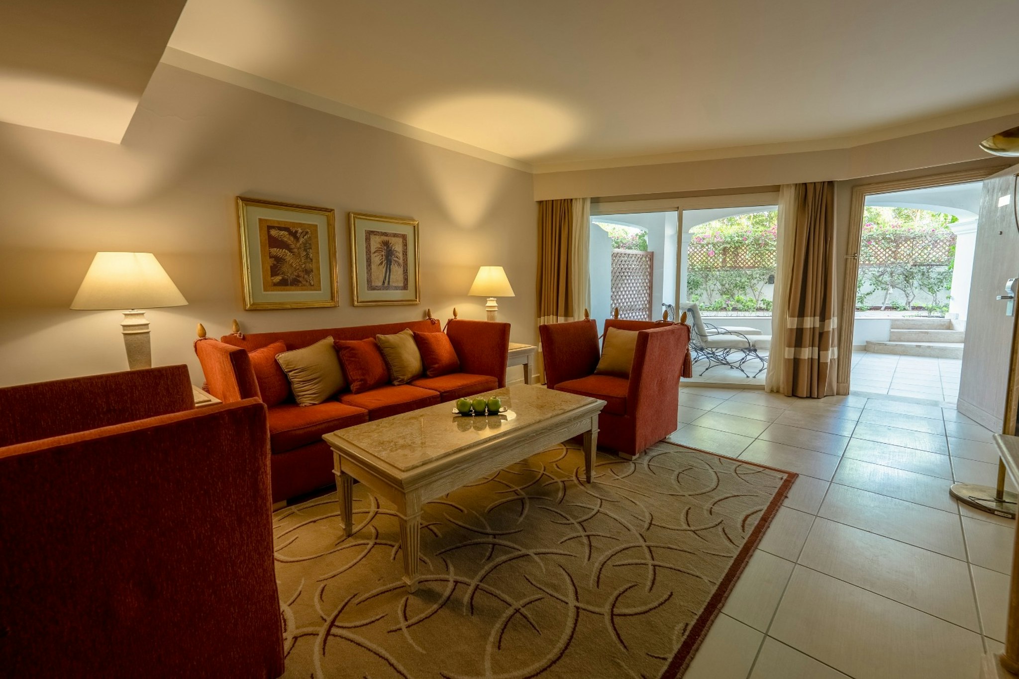 JAZ Elite Palace - Adults Friendly 16 Years Plus 3/6