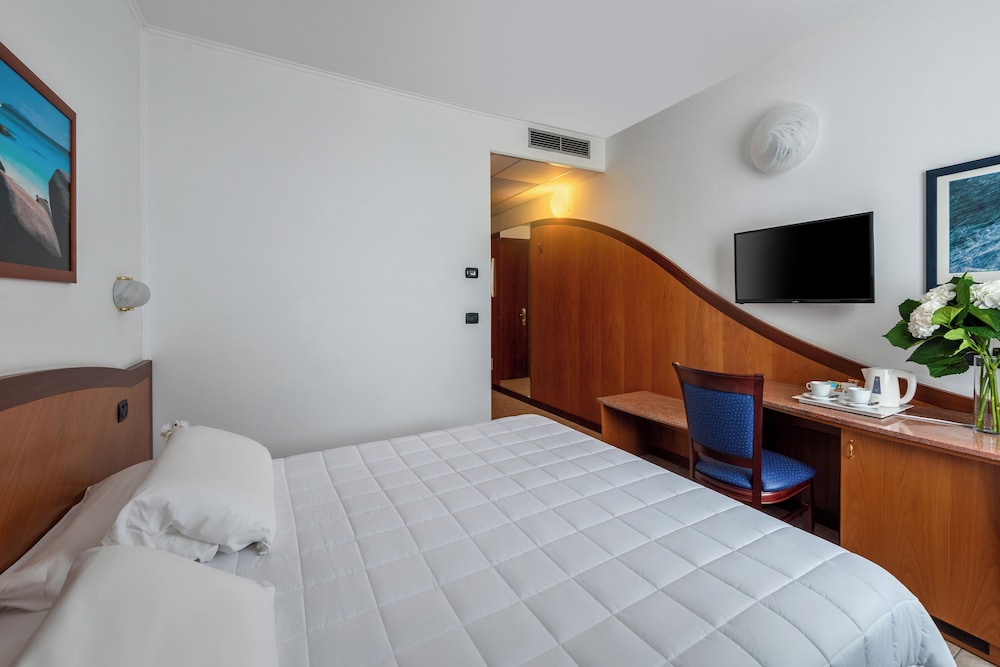 Room at Rivoli Hotel, RIVOLI