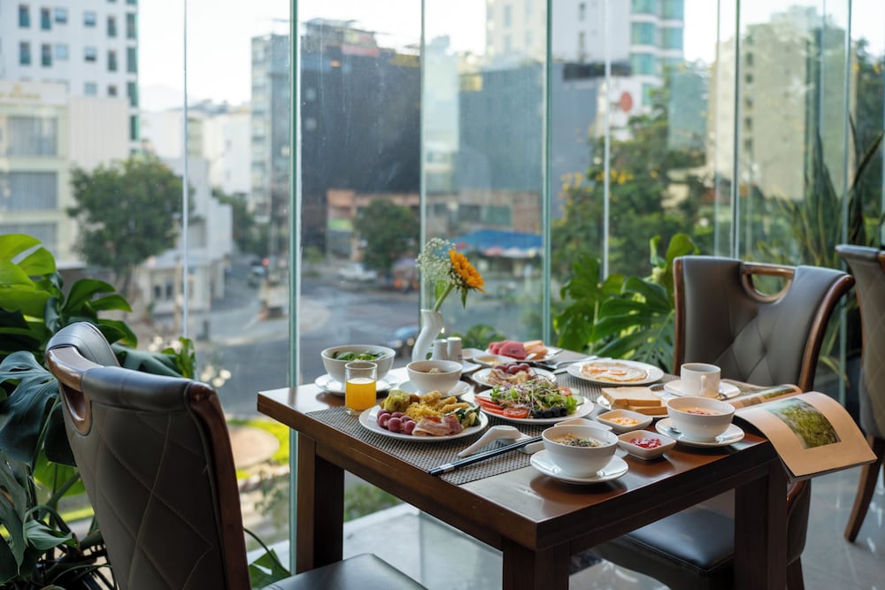 Luxtery Hotel 54/71