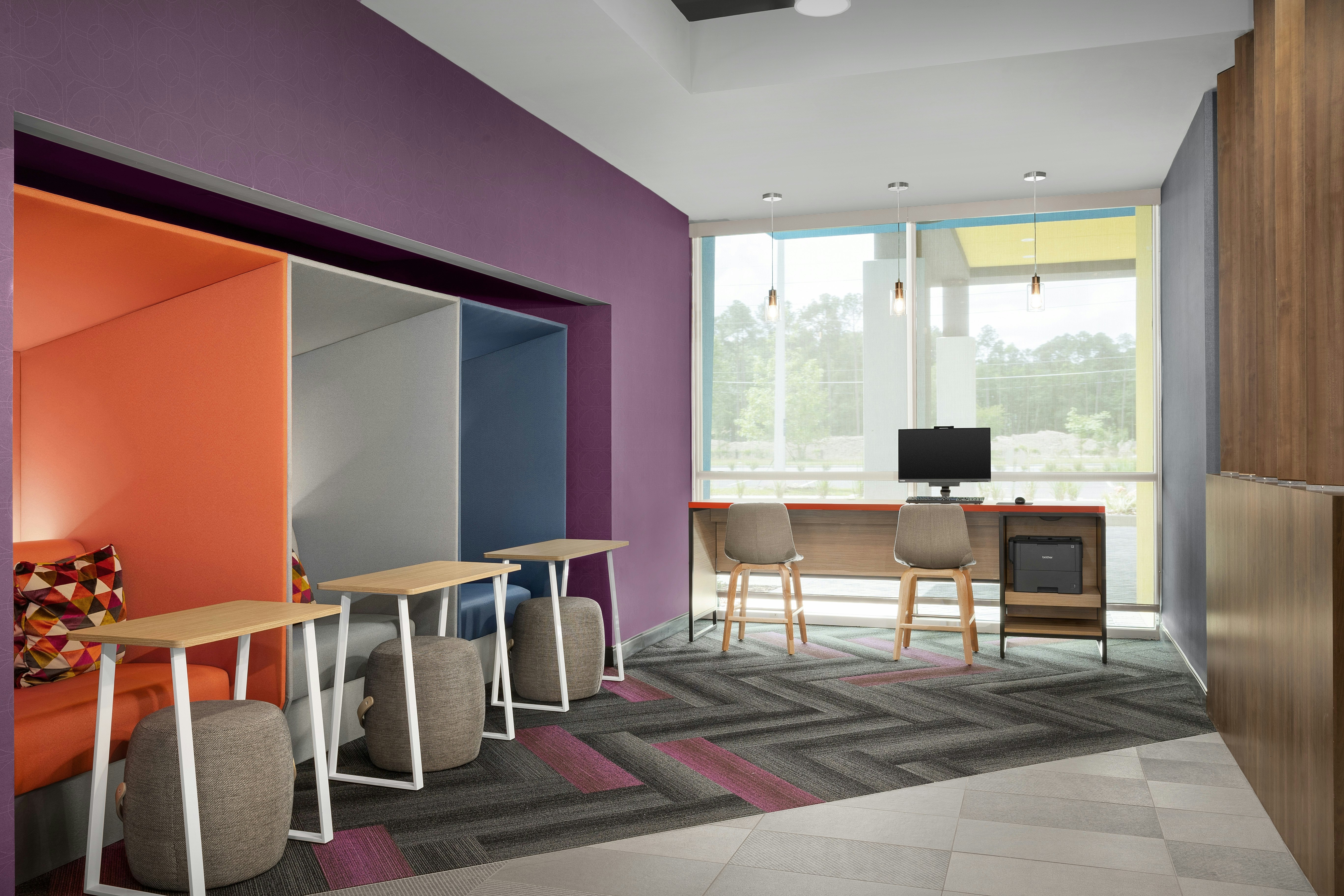Tru by Hilton Jacksonville West I 295 32/35