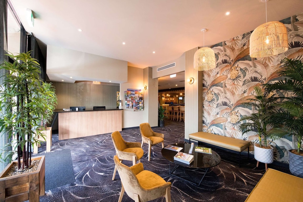 Links Hotel 13/74