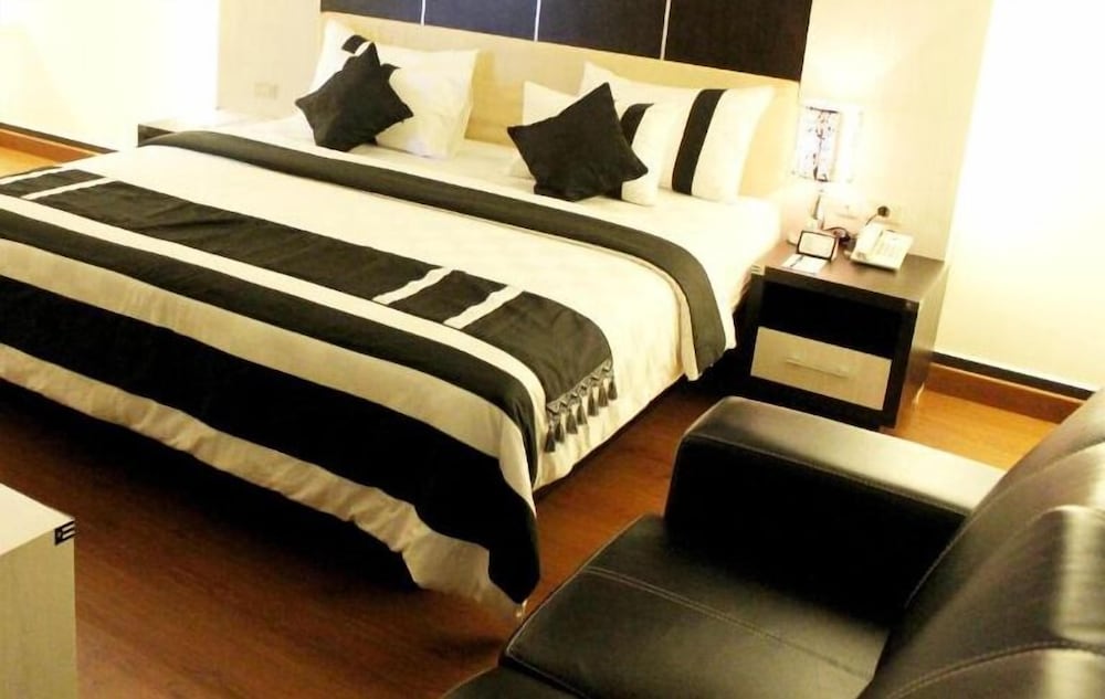 Hotel Harmony In Pontianak 11/62