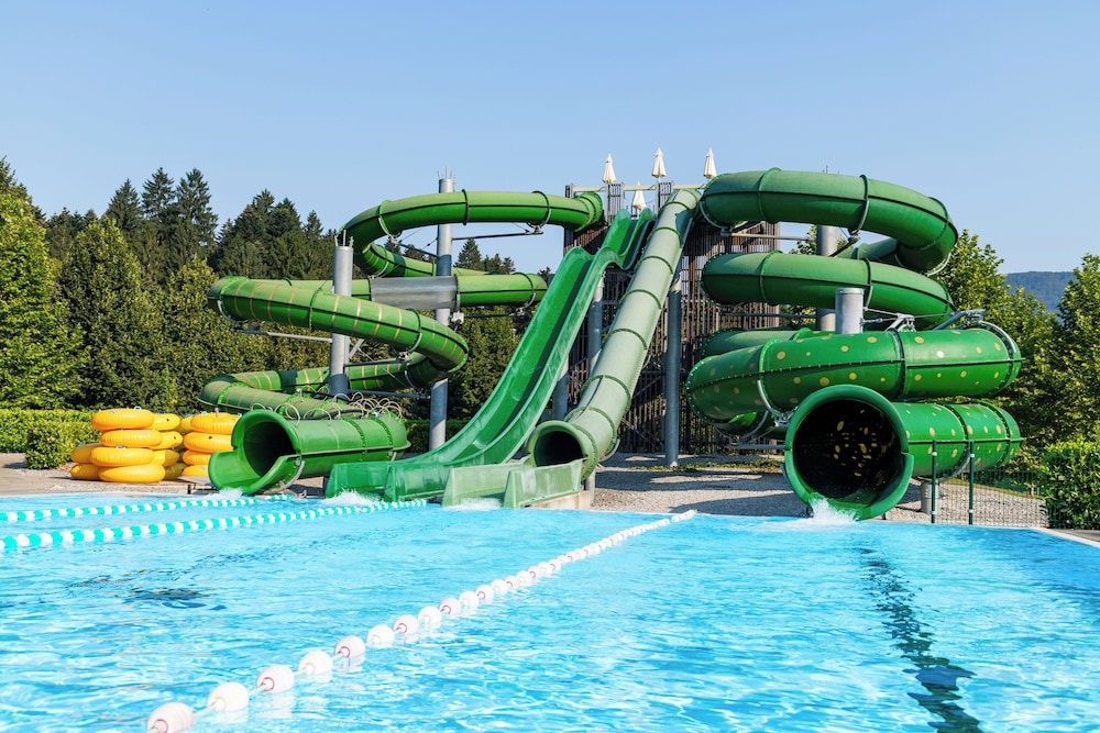 Hotel Kristal Terme Krka 42/50