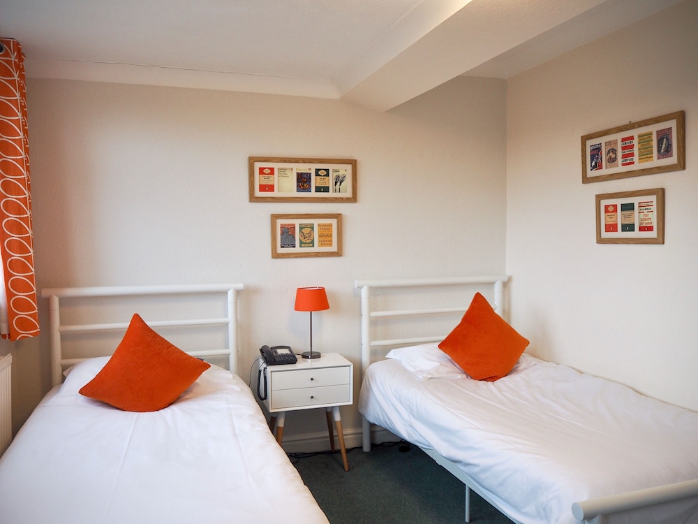 Grasmere Court Hotel - Guest house 6/45