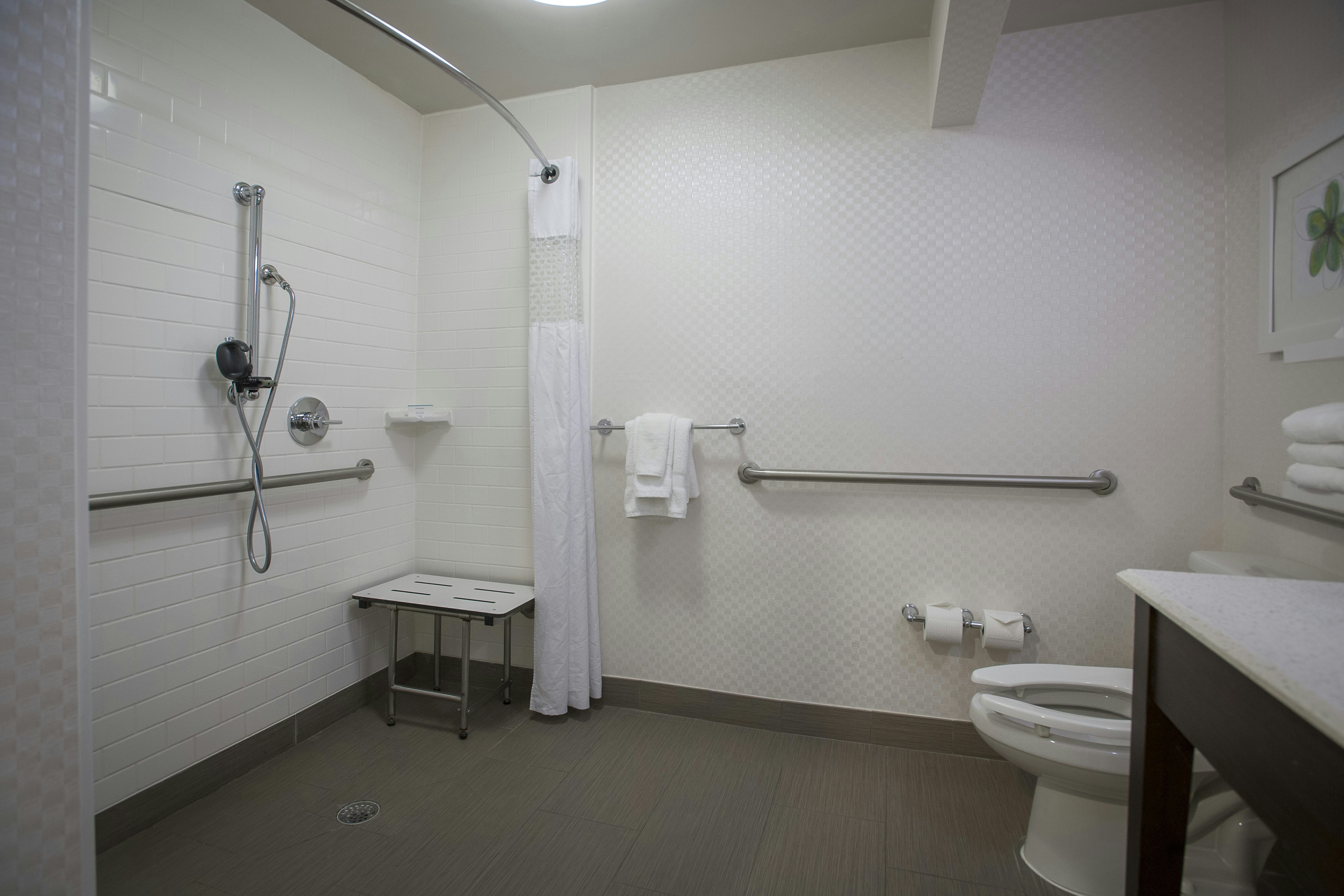 Hampton Inn & Suites New Orleans-Elmwood/Clearview Parkway Area 44/44